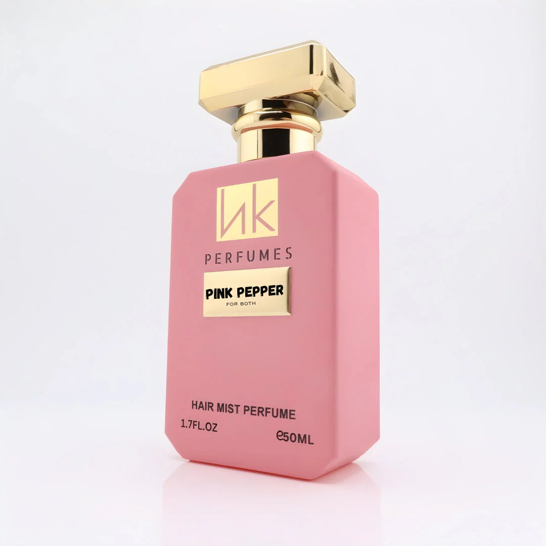 Pink Pepper Inspired by Initio Narcotic Delight - Image 6