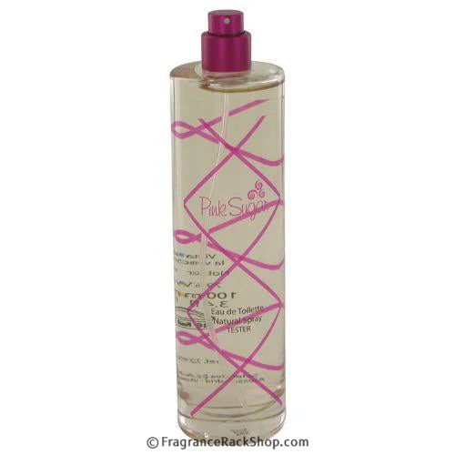 Pink Sugar Eau De Toilette Spray for Women - Image 2