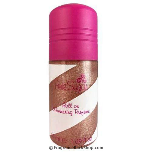 Pink Sugar Eau De Toilette Spray for Women - Image 3