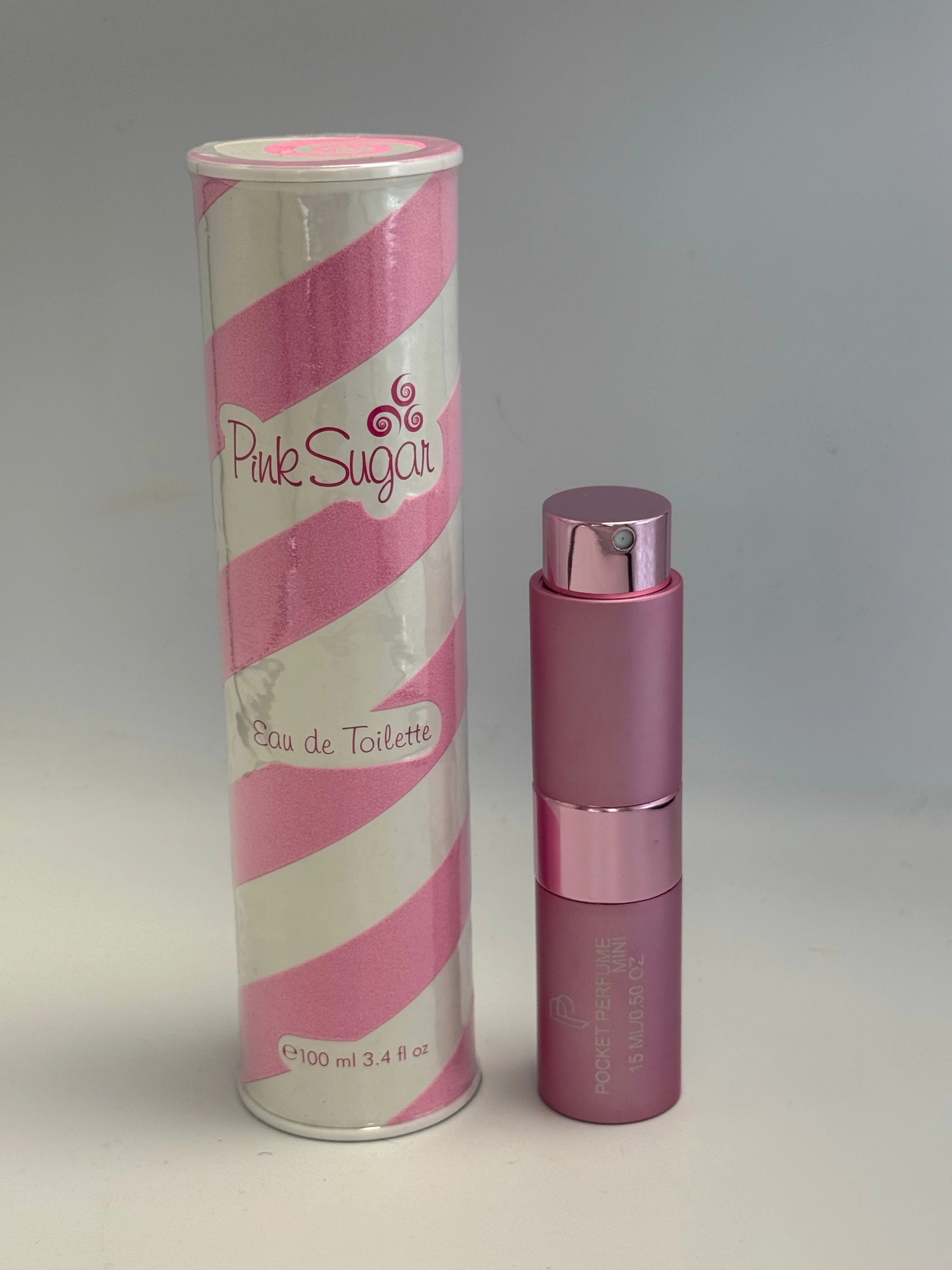 Pink Sugar Eau De Toilette Spray for Women - Image 4