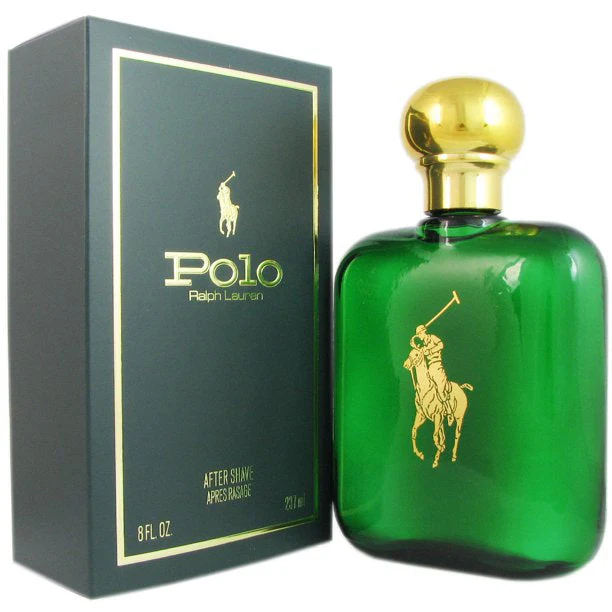 Polo Green by Ralph Lauren Eau de Toilette for Men - Image 2