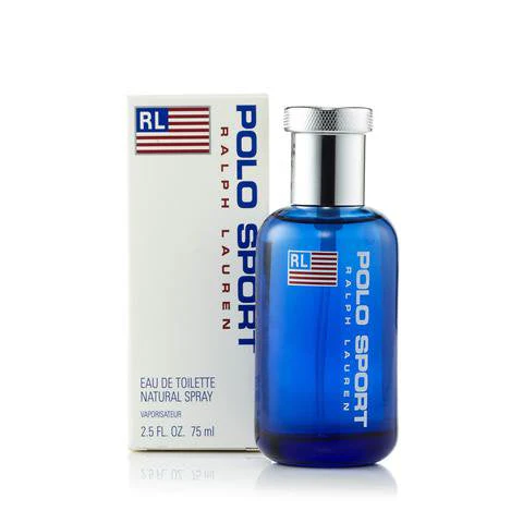 Polo Sport by Ralph Lauren Eau de Toilette for Men - Image 2