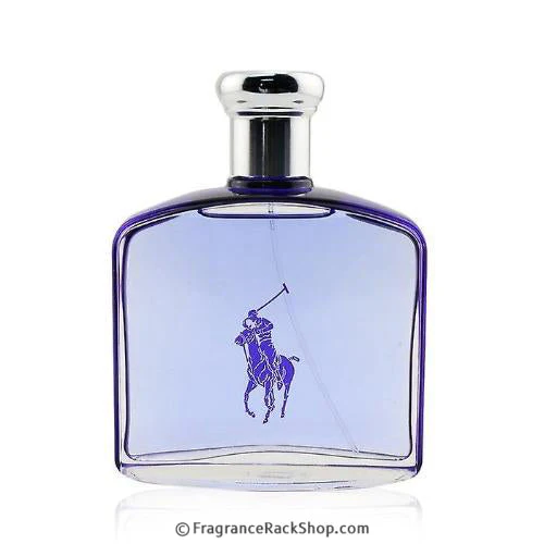 Polo Ultra Blue by Ralph Lauren Eau De Toilette - Image 2