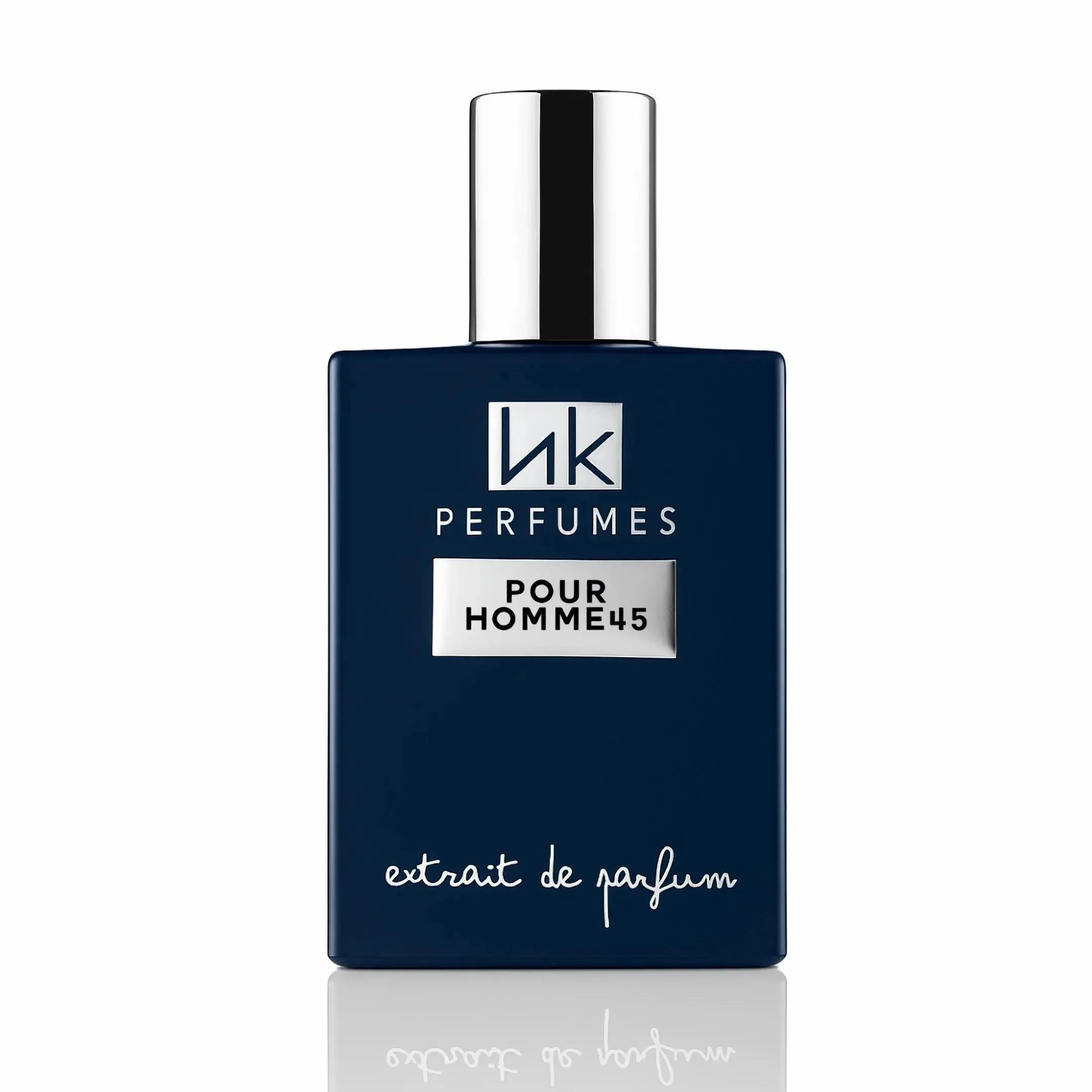 Pour Homme 45 Inspired By Amouage Reflection 45 - Image 2