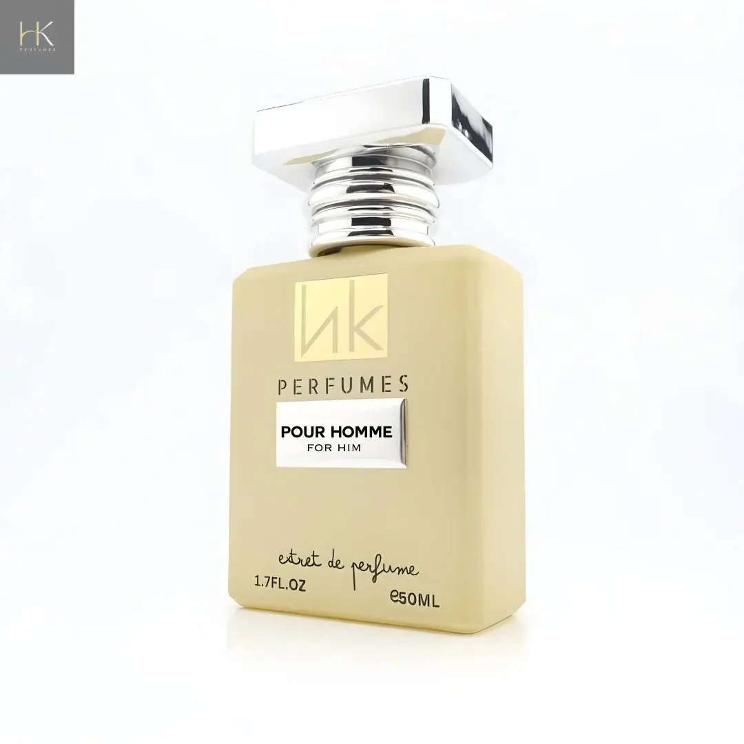 Pour Homme Inspired By Amouage Reflection Man - Image 2