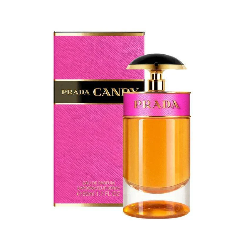Prada Candy Eau de Parfum for Women - Image 2
