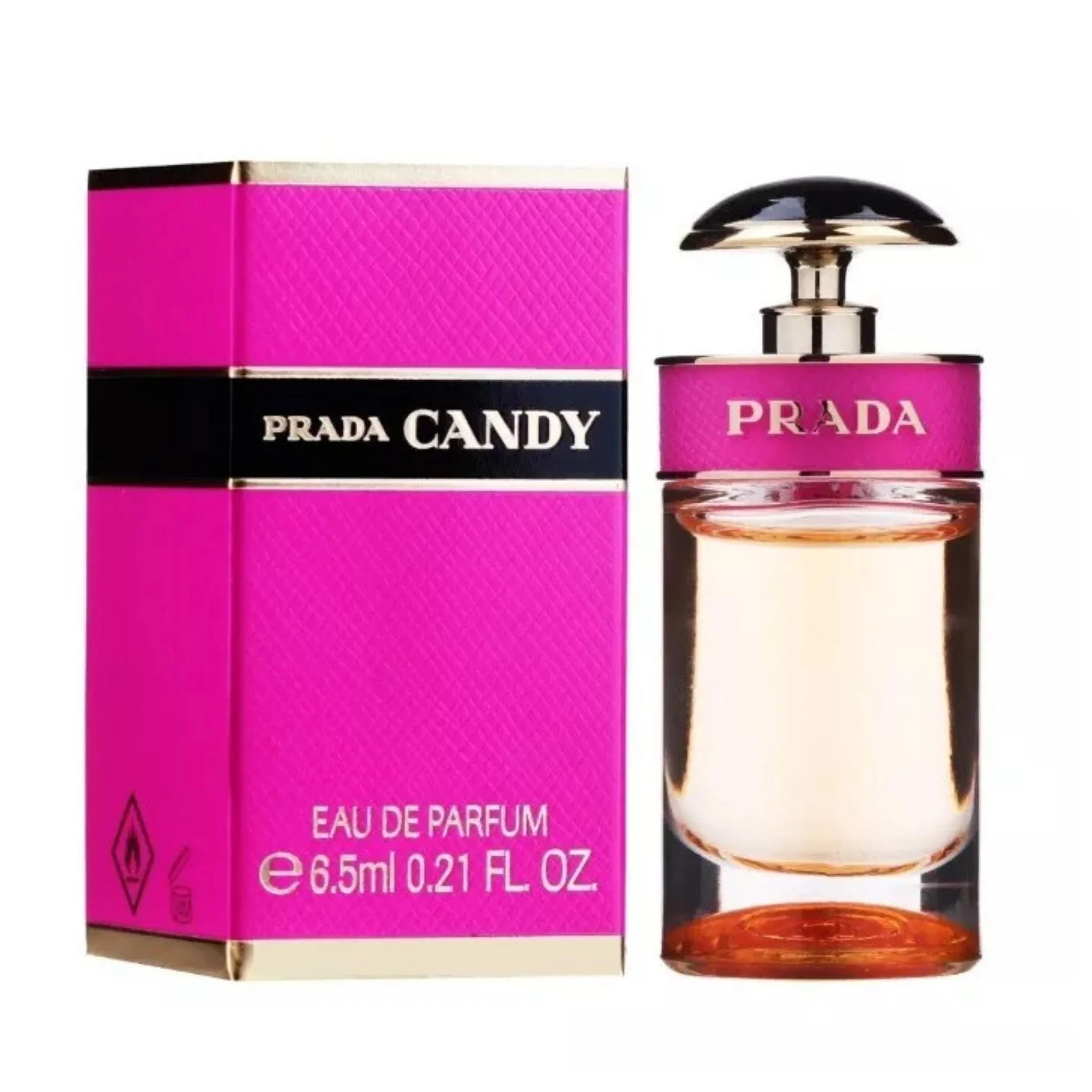 Prada Candy Eau de Parfum for Women - Image 5
