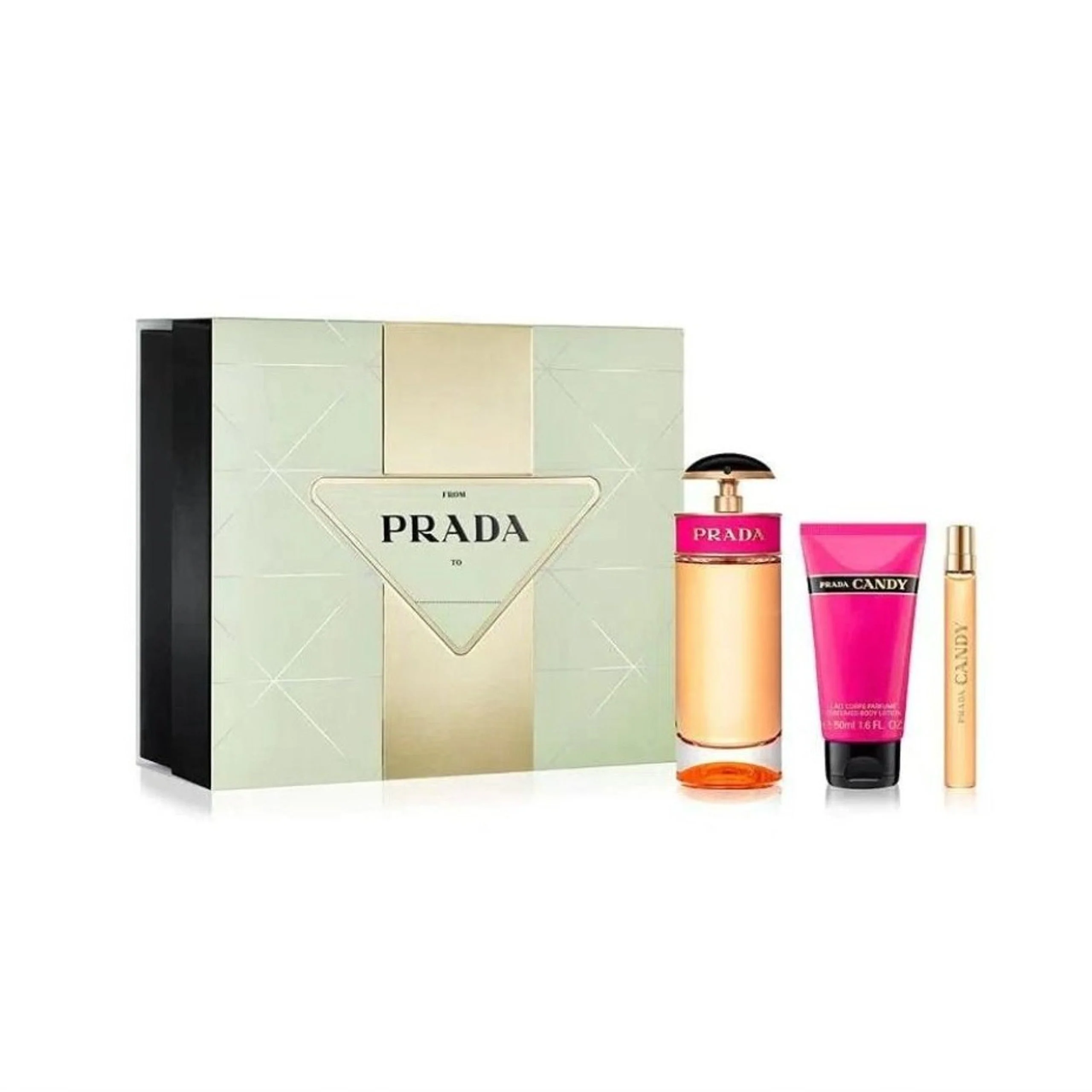 Prada Candy Eau de Parfum for Women - Image 7