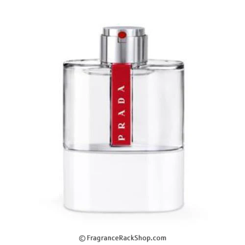 Prada Luna Rossa Eau De Toilette for Men - Image 2