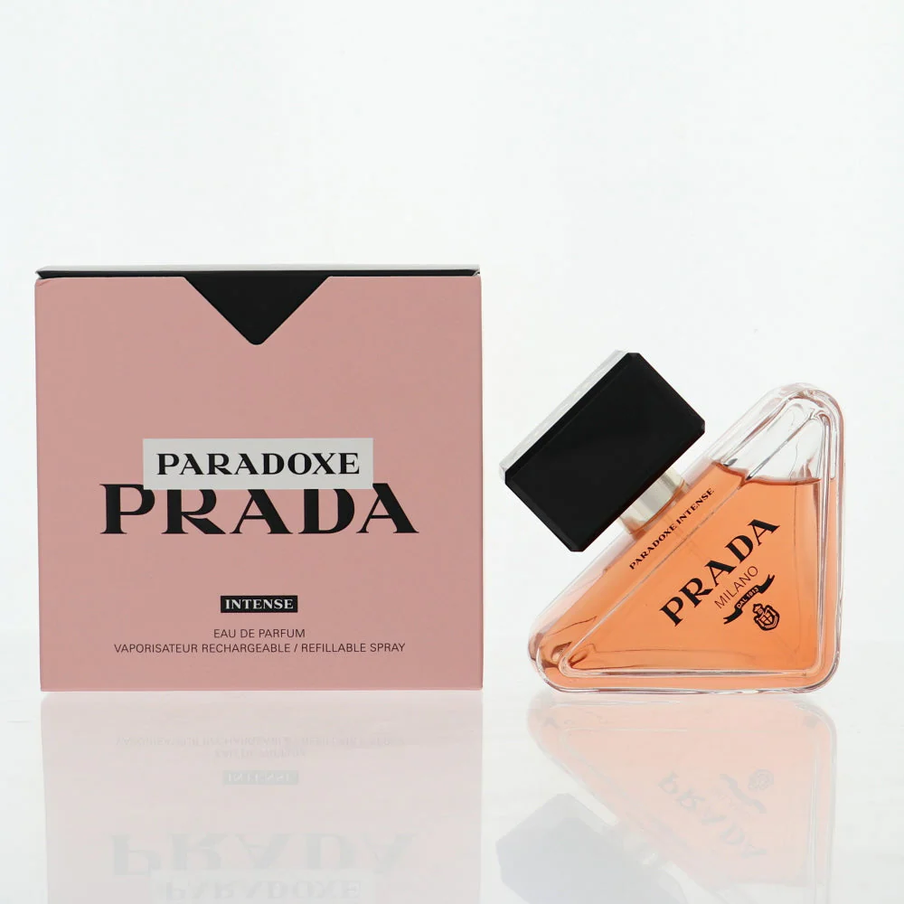 Prada Paradoxe Intense Eau de Parfum for Women - Image 2
