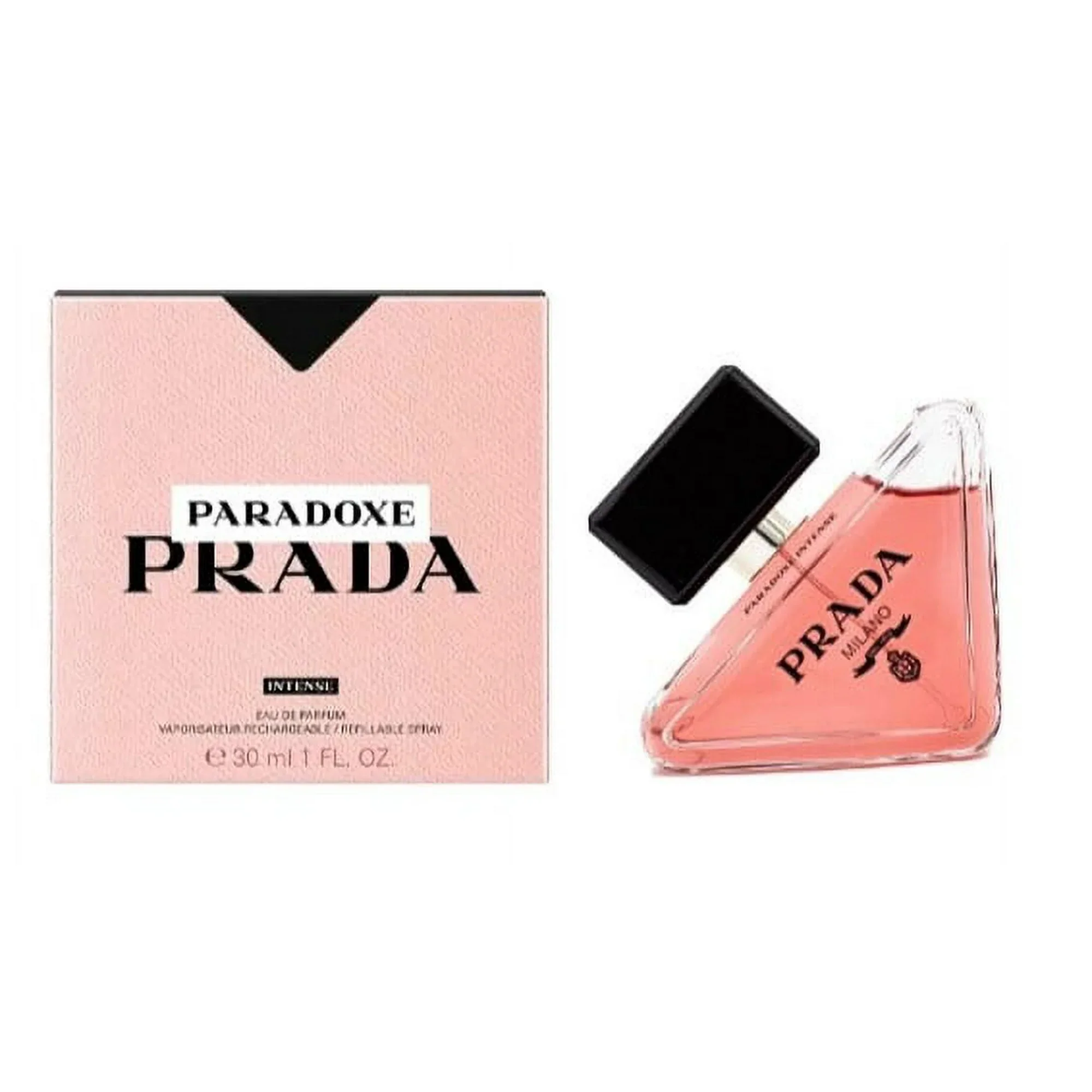 Prada Paradoxe Intense Eau de Parfum for Women - Image 3