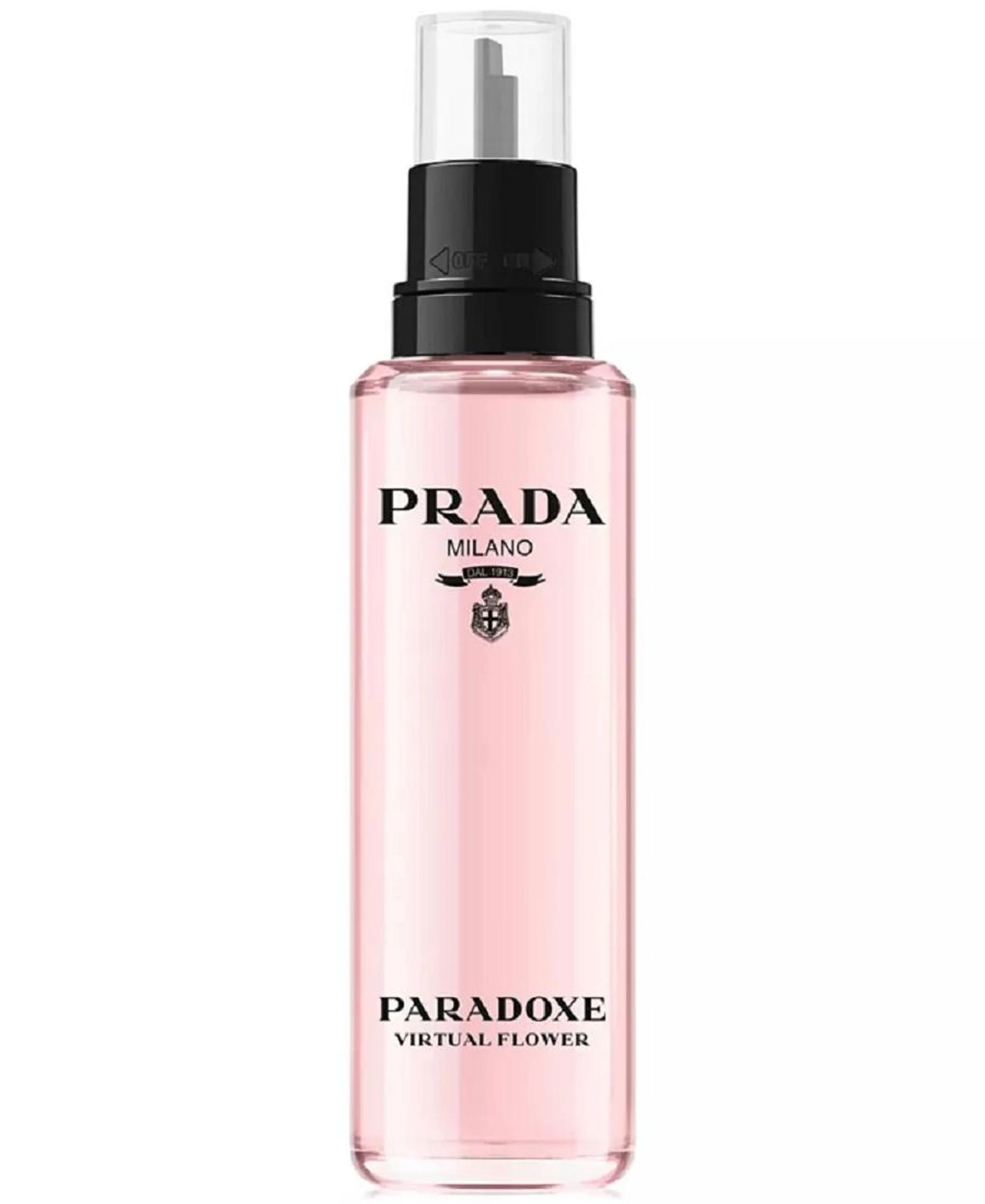 Prada Paradoxe Virtual Flower Eau de Parfum for Women - Image 5