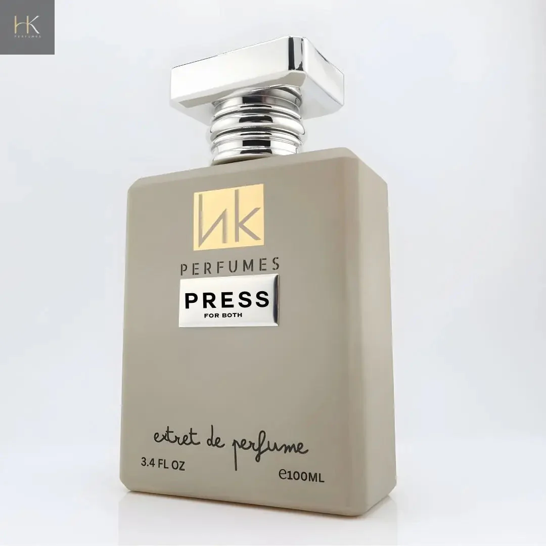 Press Inspired By Crush On Me Unique e Luxury - Image 3
