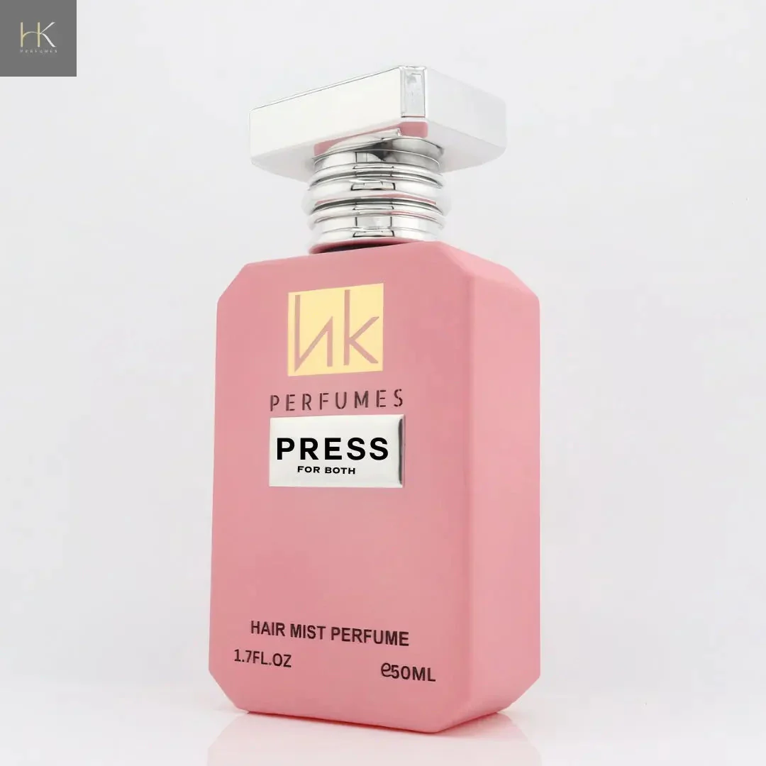 Press Inspired By Crush On Me Unique e Luxury - Image 5