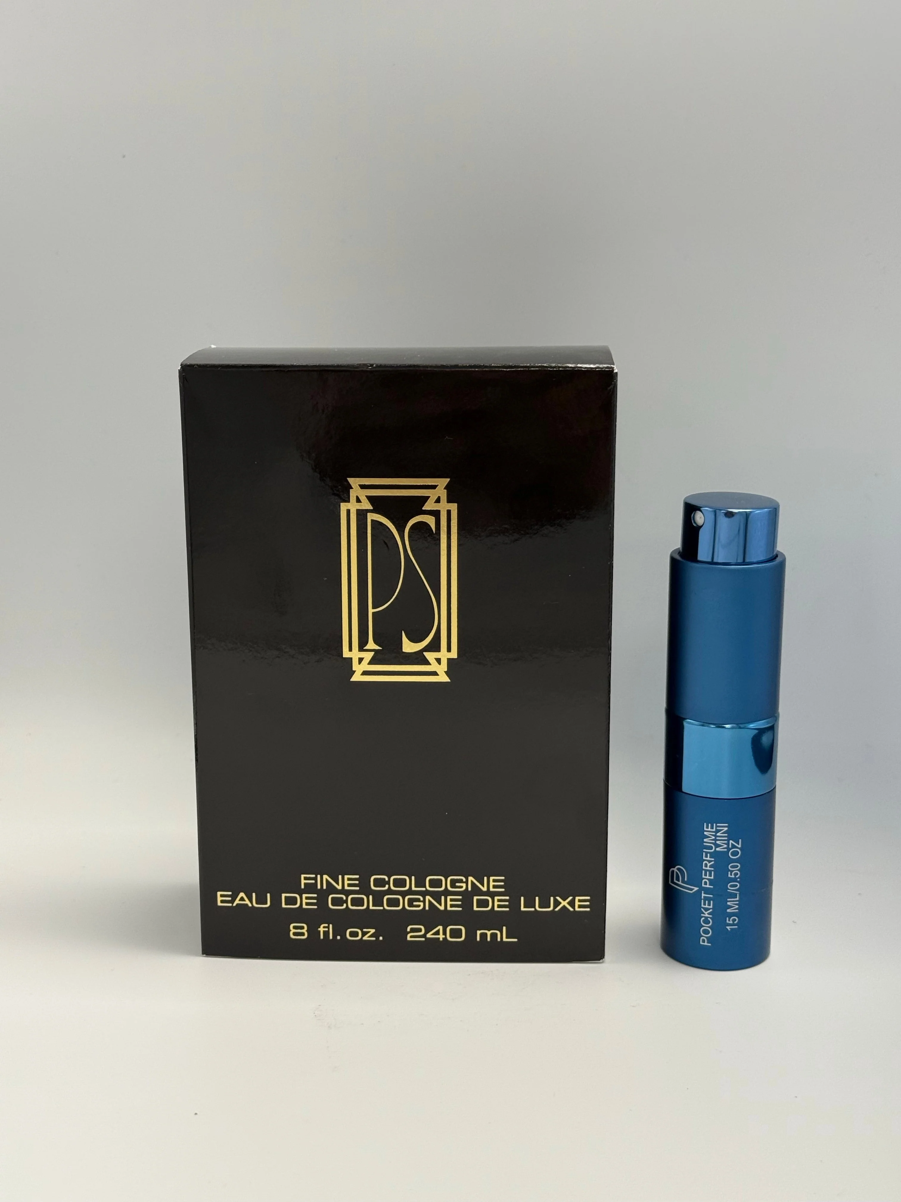 PS Fine Cologne by Paul Sebastian for Men - Image 4