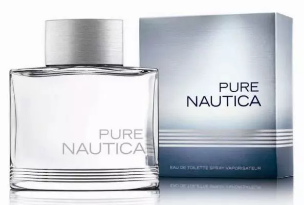 Pure Nautica by Nautica Eau De Toilette for Men - Image 2
