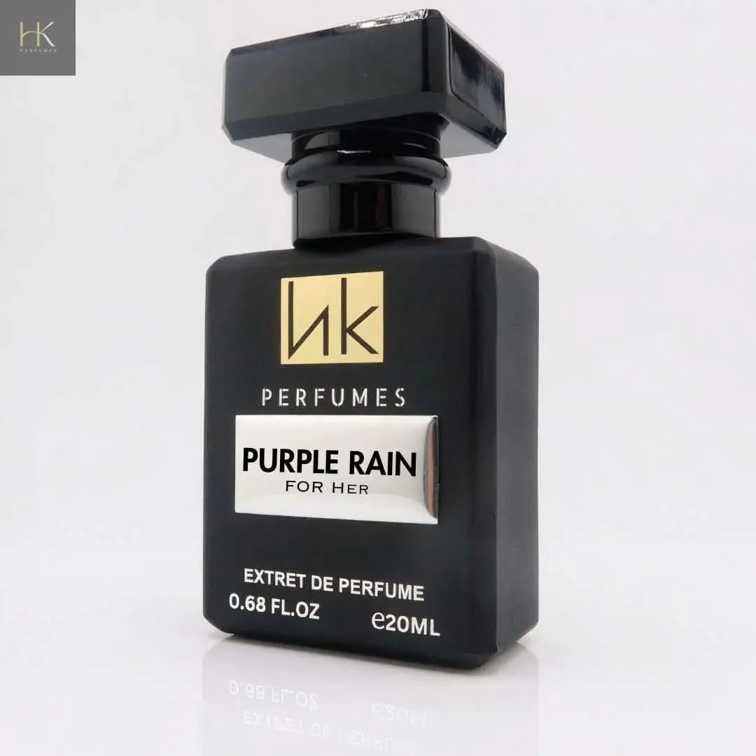 Purple Rain Inspired by Amouage Lilac Love - Image 2
