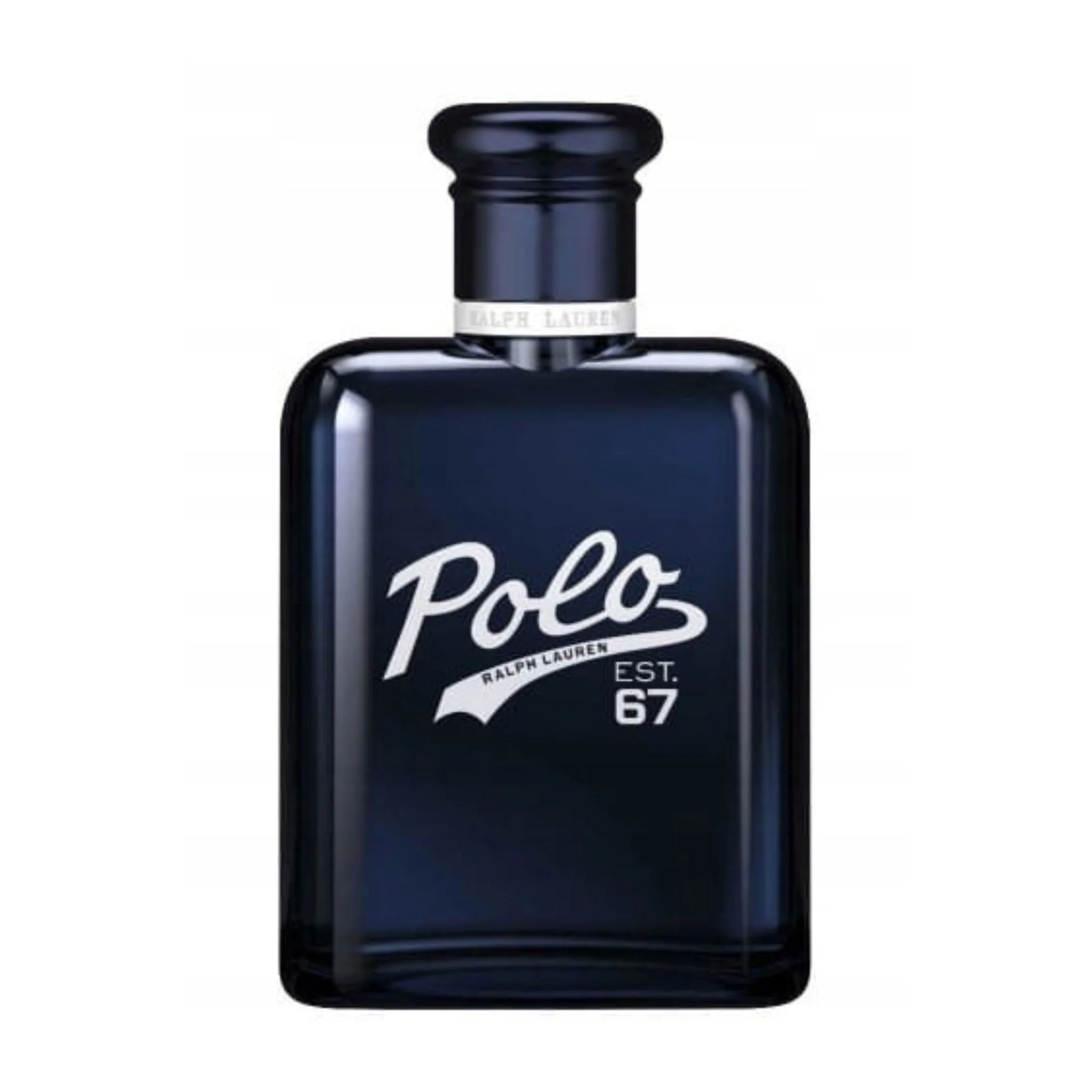 Ralph Lauren Polo 67 Eau de Toilette for Men - Image 5