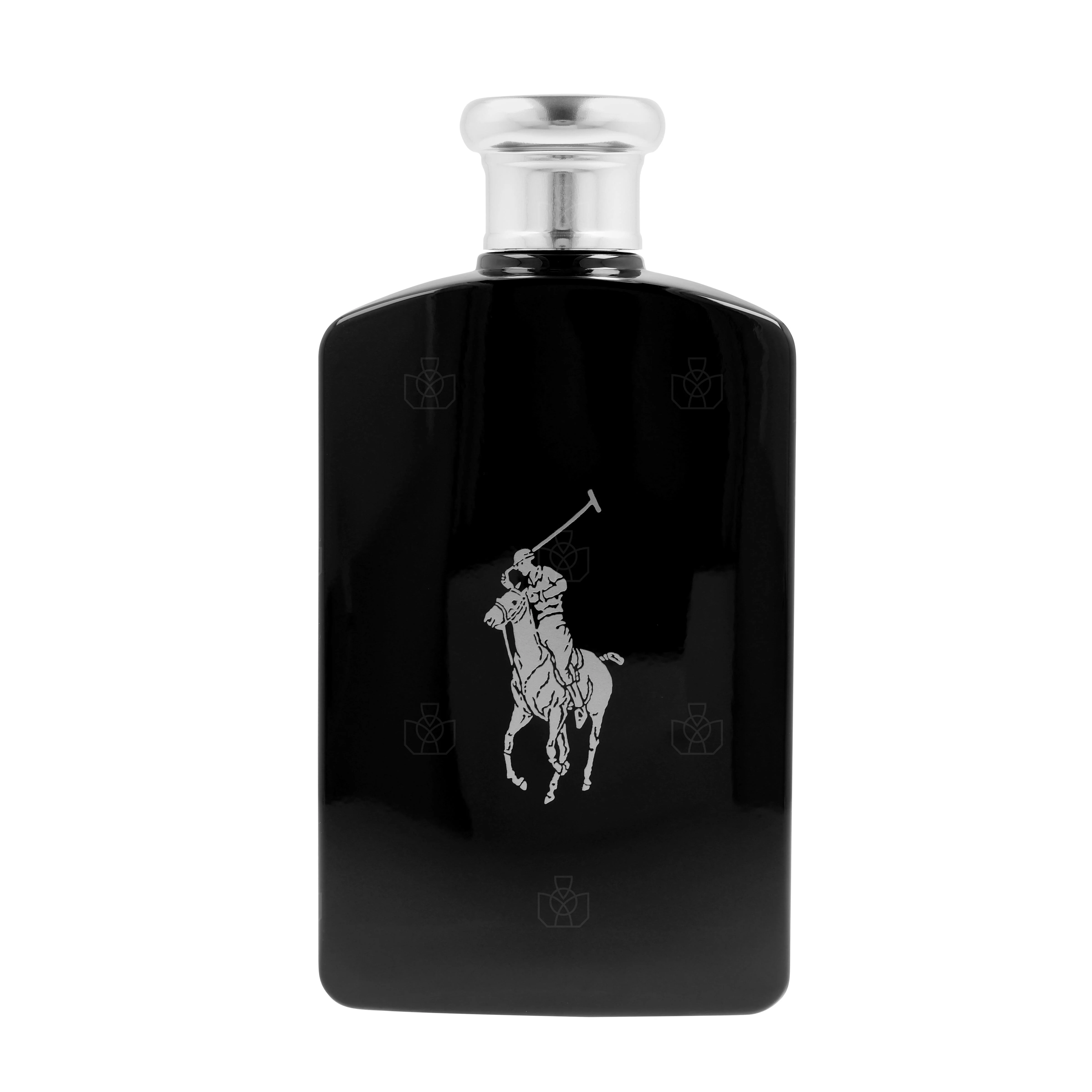 Ralph Lauren Polo Black Eau de Toilette for Men - Image 3