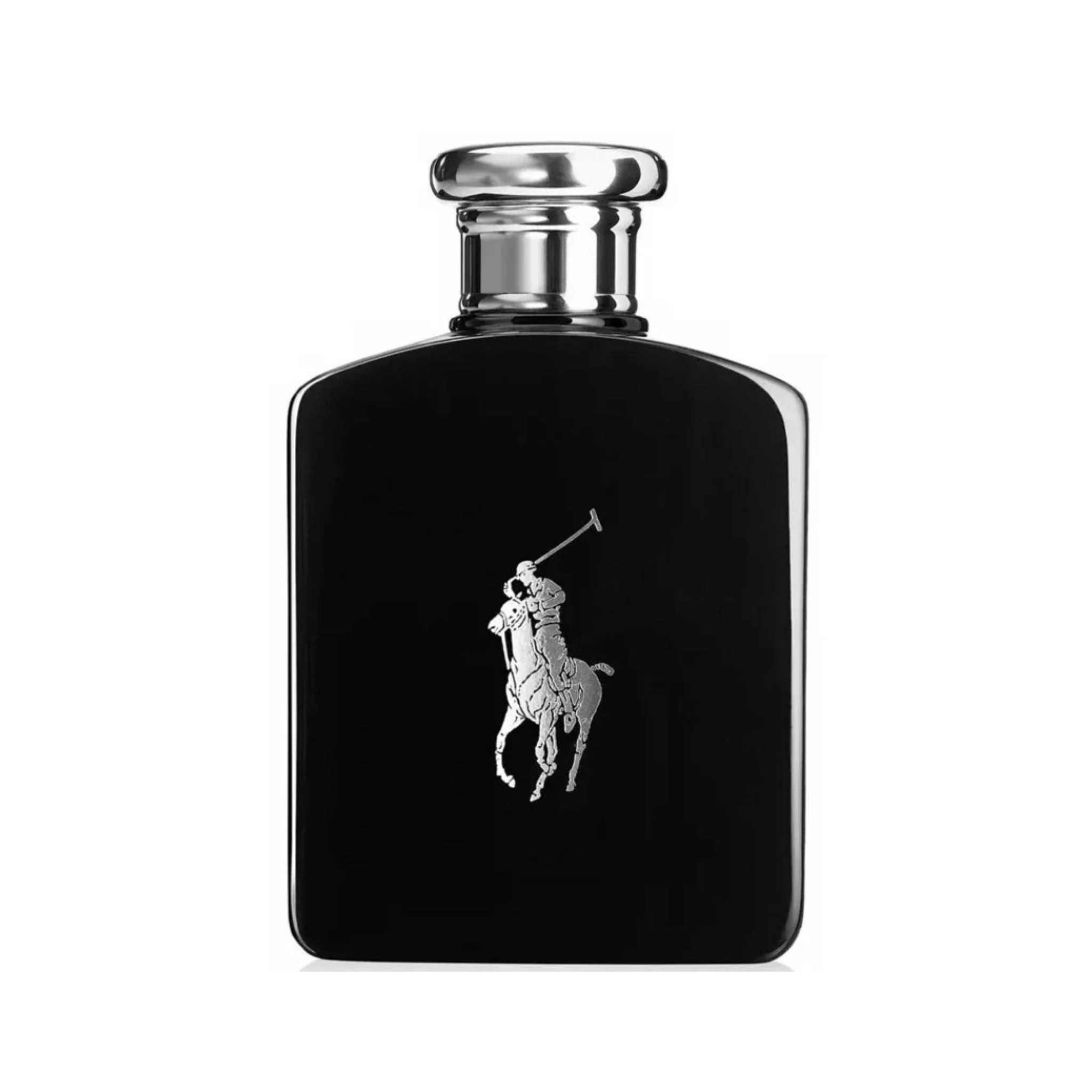 Ralph Lauren Polo Black Eau de Toilette for Men - Image 6