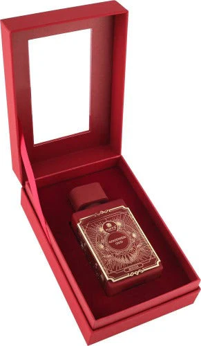 Riffs Goodness Oud Rouge Eau De Parfum - Image 2