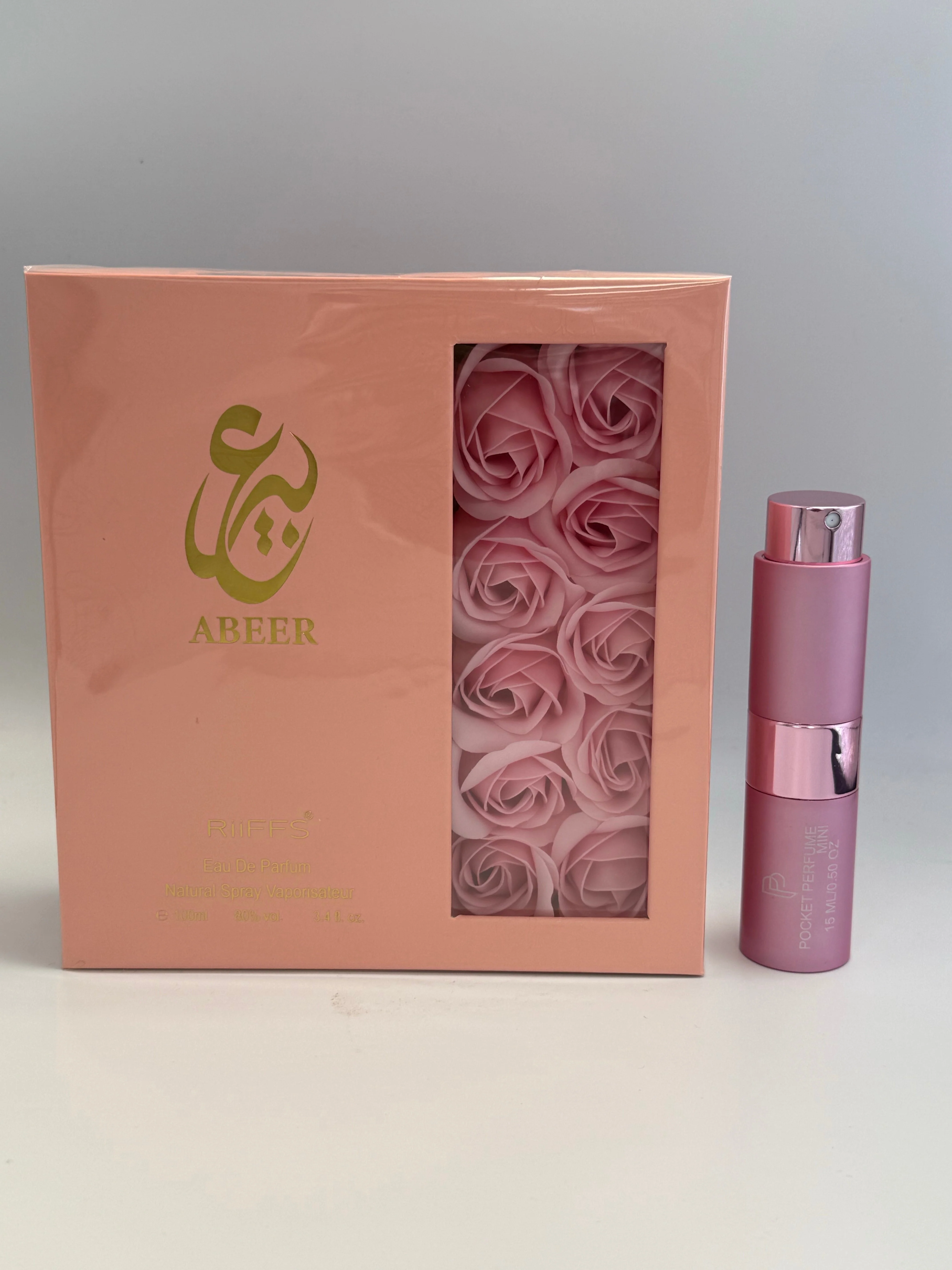 Riiffs Abeer Eau De Parfum for Women - Image 3