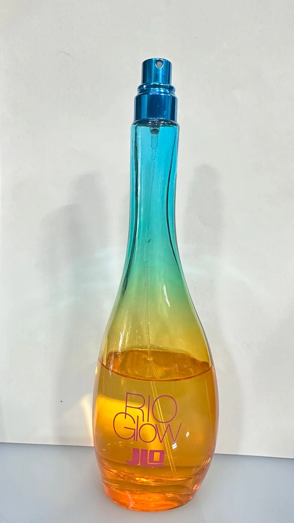 Rio glow by JLO 3.4 Eau de Toilette - Image 2