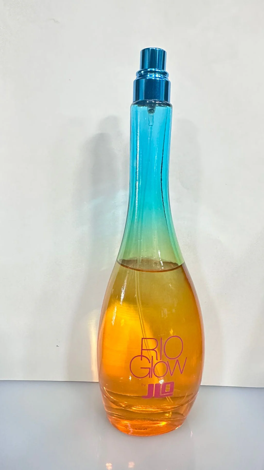 Rio glow by JLO 3.4 Eau de Toilette - Image 3