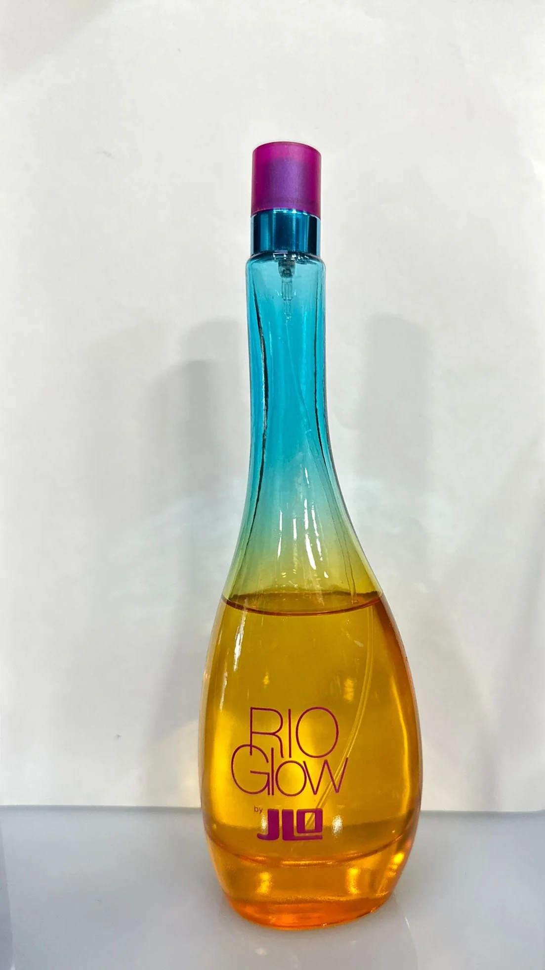 Rio glow by JLO 3.4 Eau de Toilette - Image 4