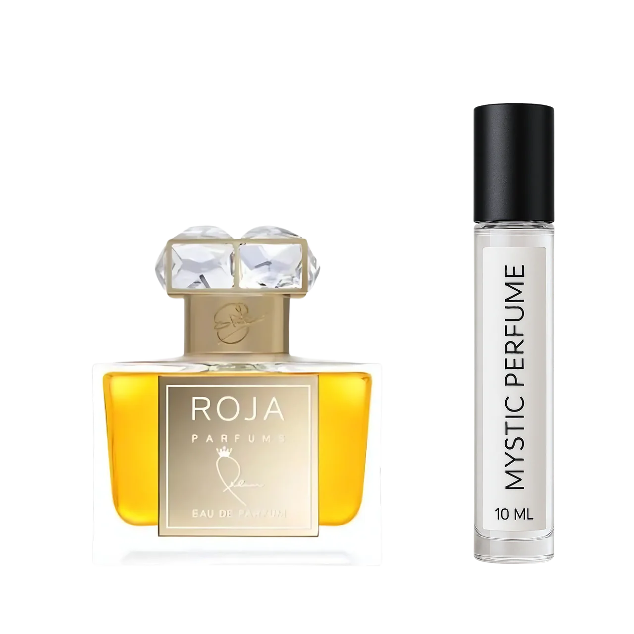 Roja Ahlam Decant (Sample) - Image 3