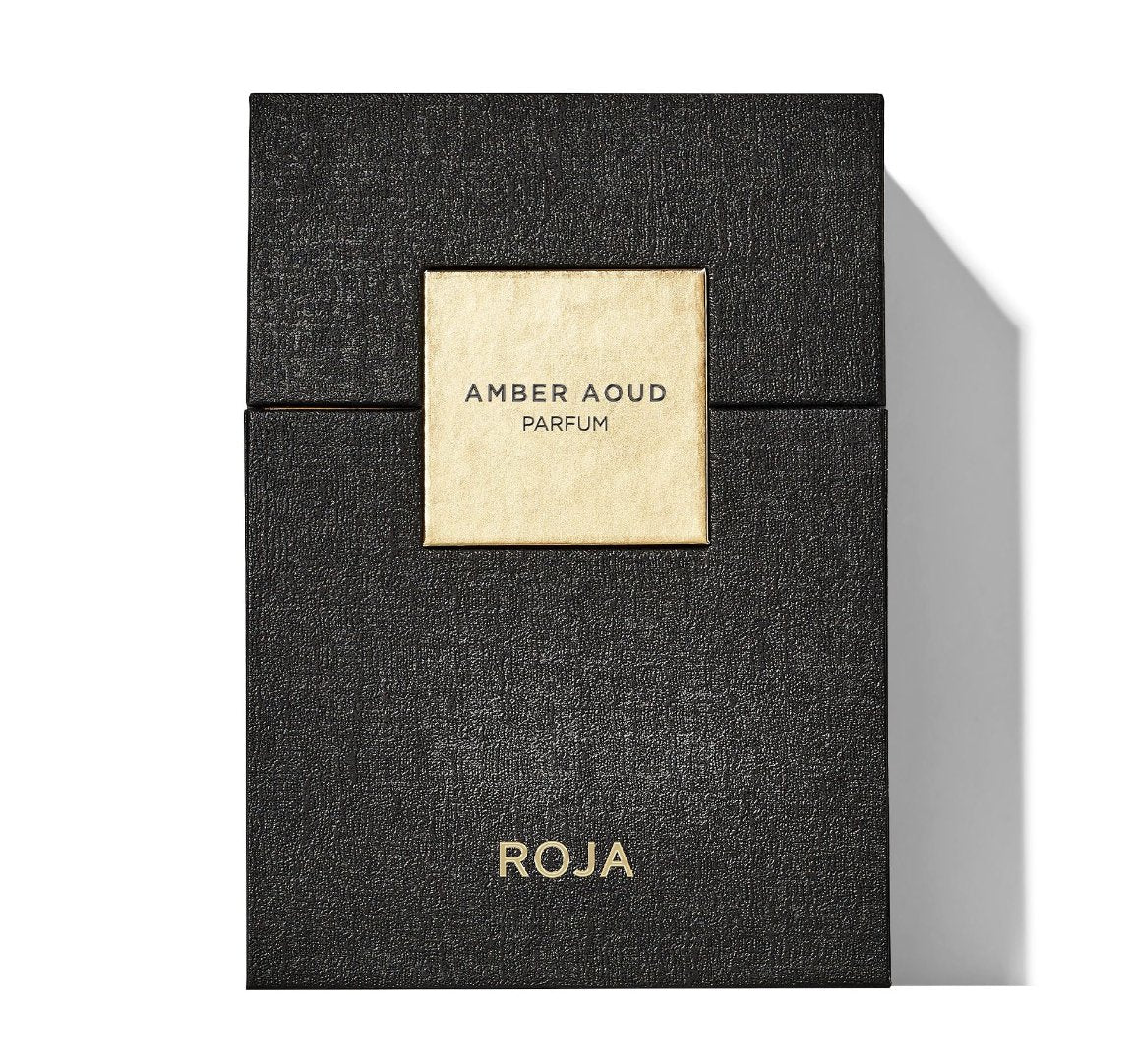 Roja Amber Aoud - Image 4