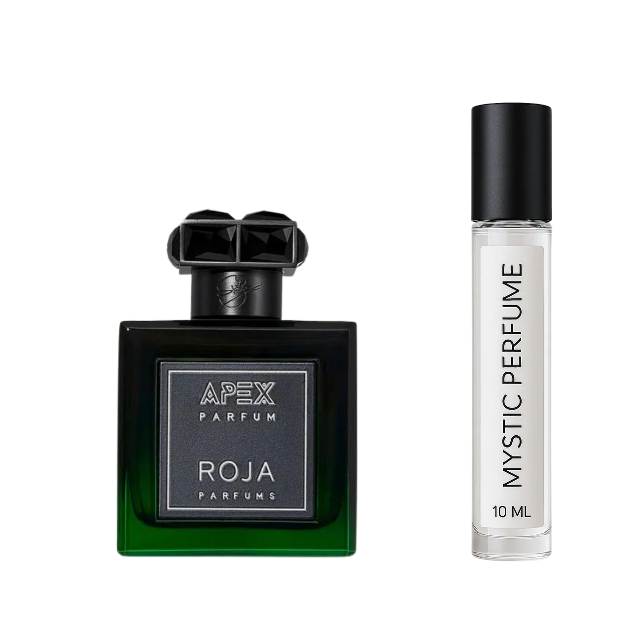 Roja Apex Parfum Decant (Sample) - Image 3
