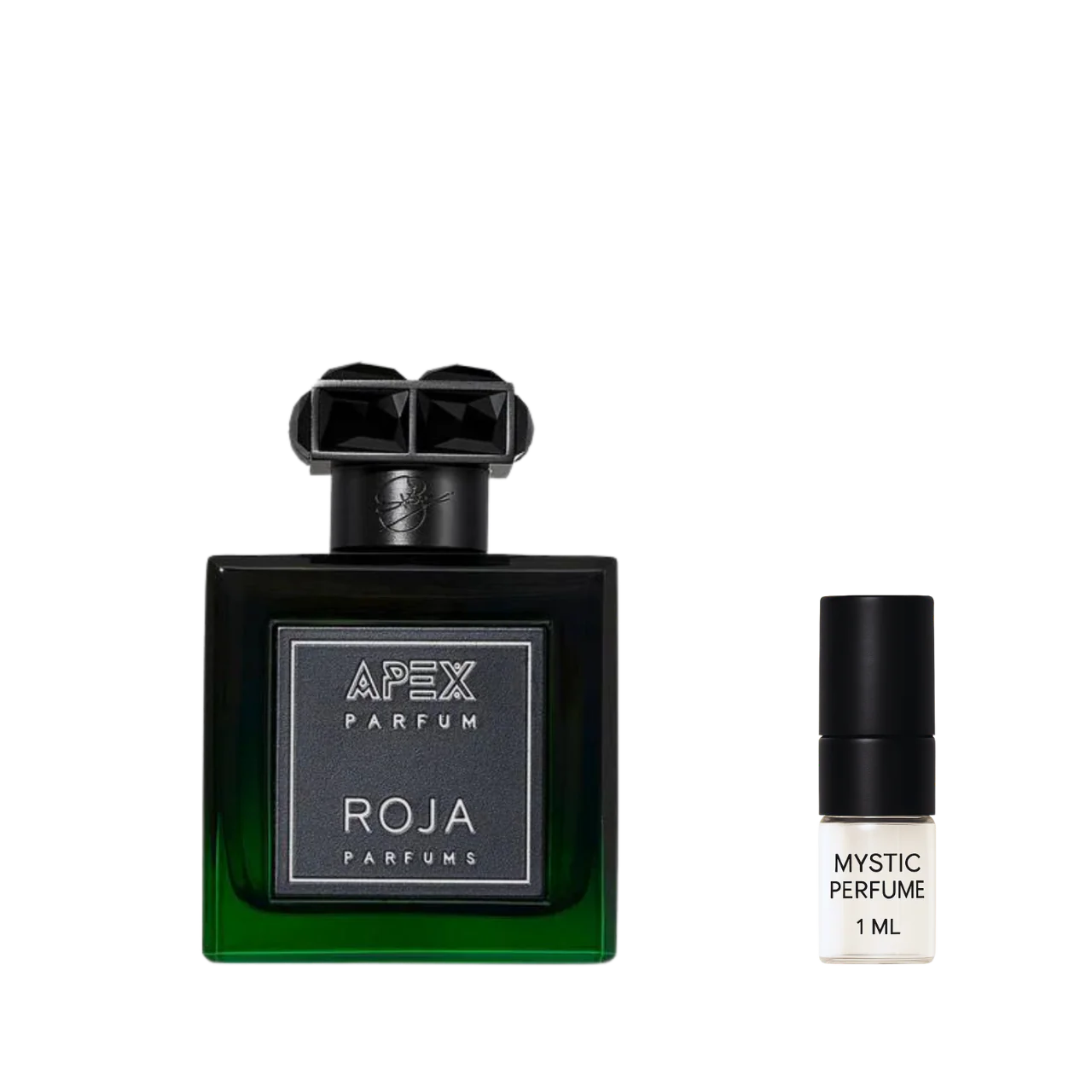 Roja Apex Parfum Decant (Sample) - Image 4