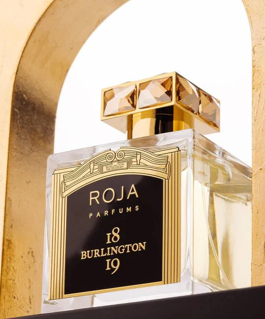 Roja Burlington 1819 - Image 2