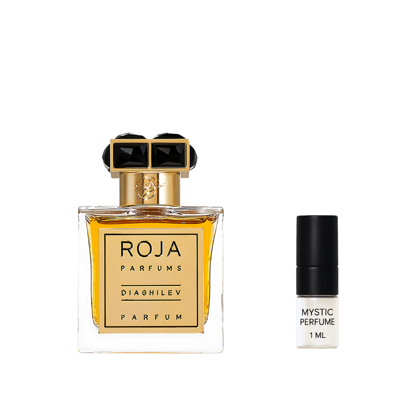 Roja Diaghilev Decant (Sample) - Image 4