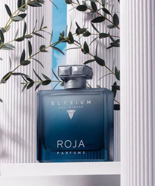 Roja Elysium Eau Intense - Image 2