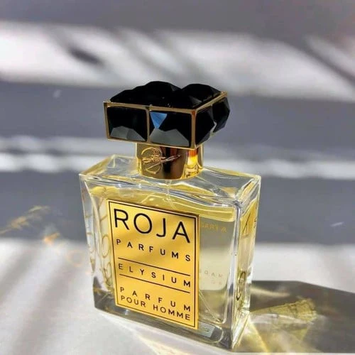Roja Elysium Parfum Pour Homme - Image 2