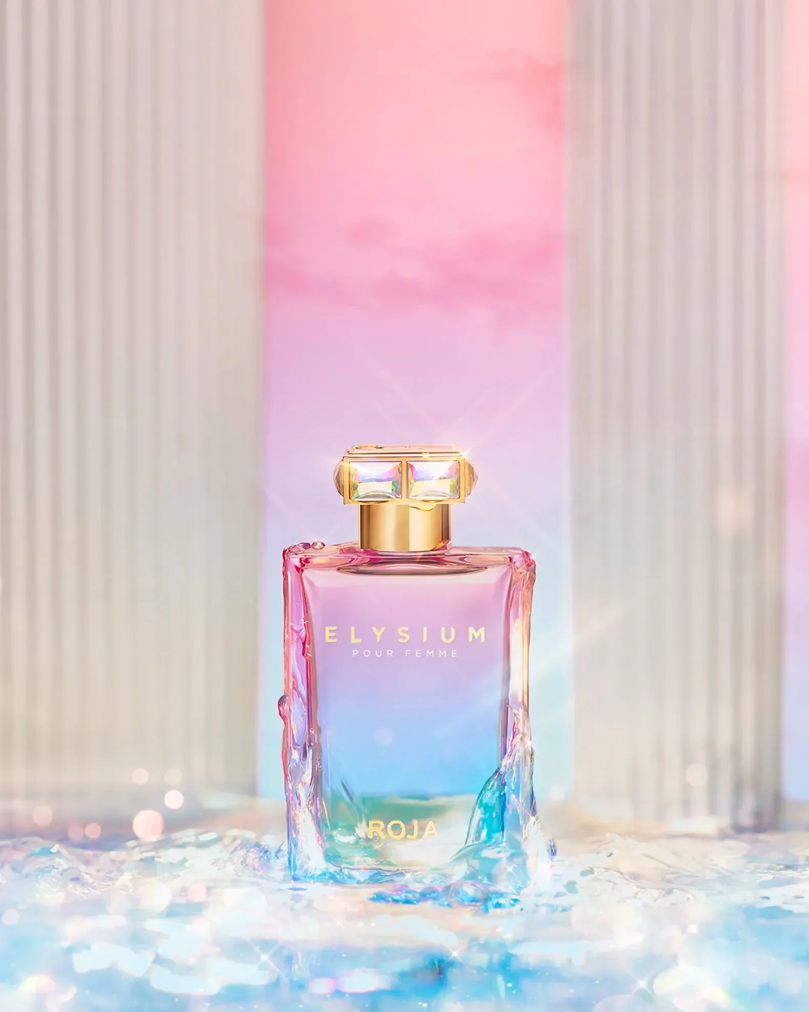 Roja Elysium Pour Femme - Image 4