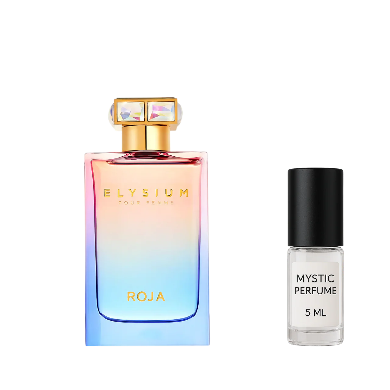 Roja Elysium Pour Femme Decant (Sample) - Image 2