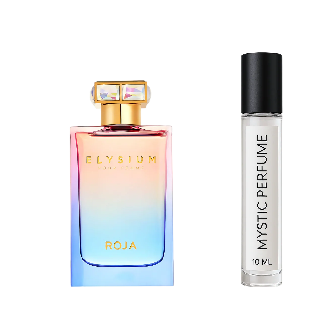 Roja Elysium Pour Femme Decant (Sample) - Image 3
