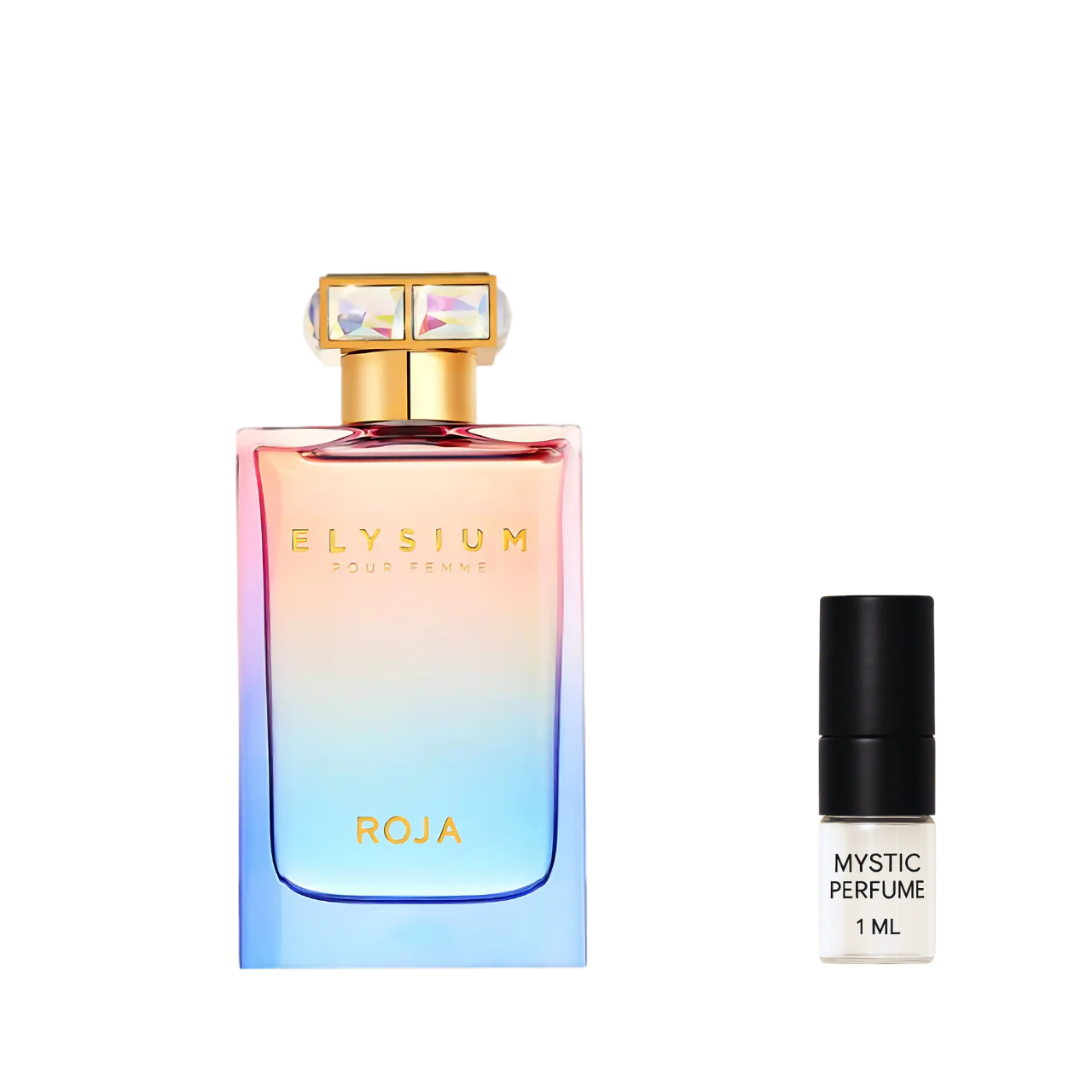 Roja Elysium Pour Femme Decant (Sample) - Image 4
