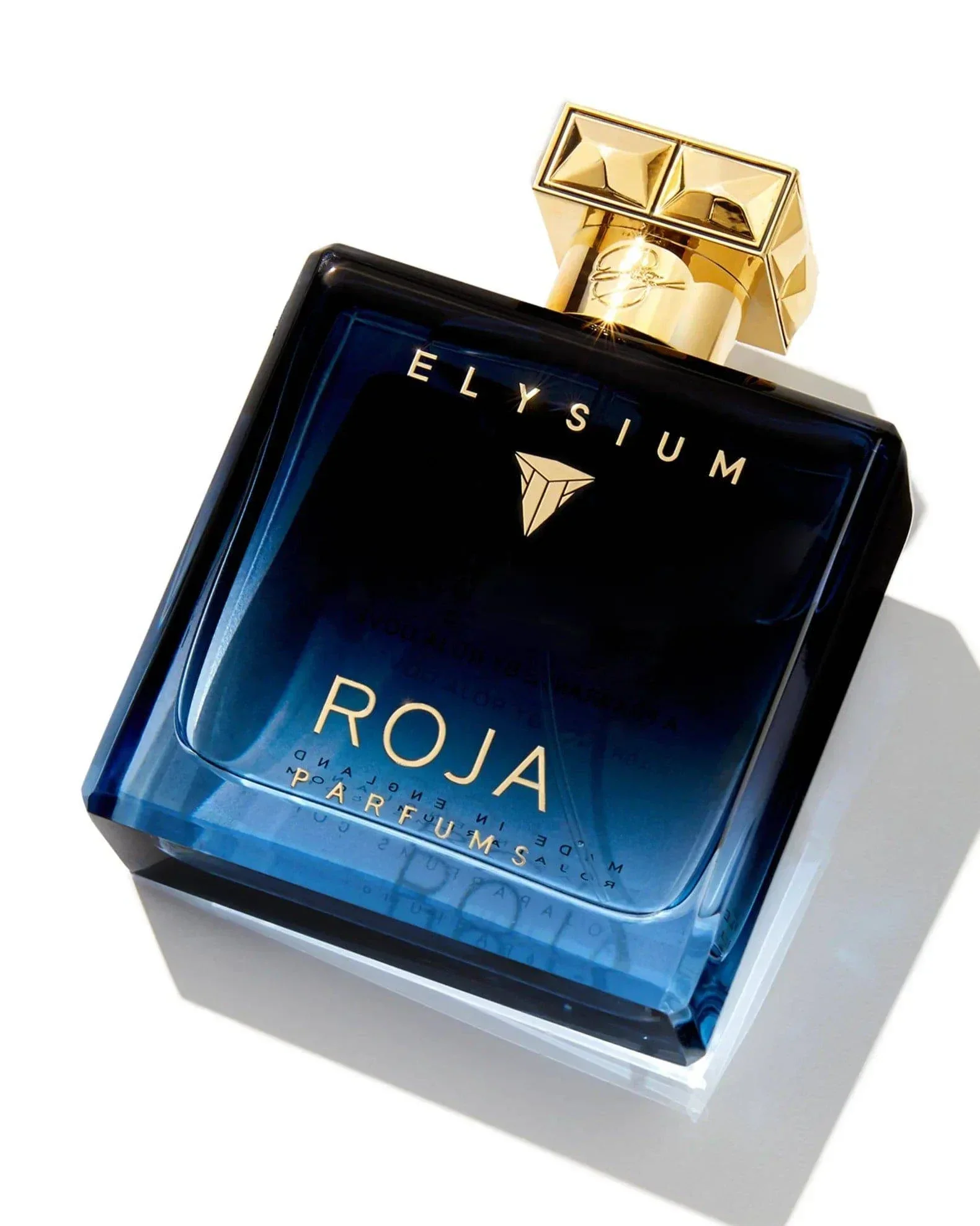 Roja Elysium Pour Homme - Image 2