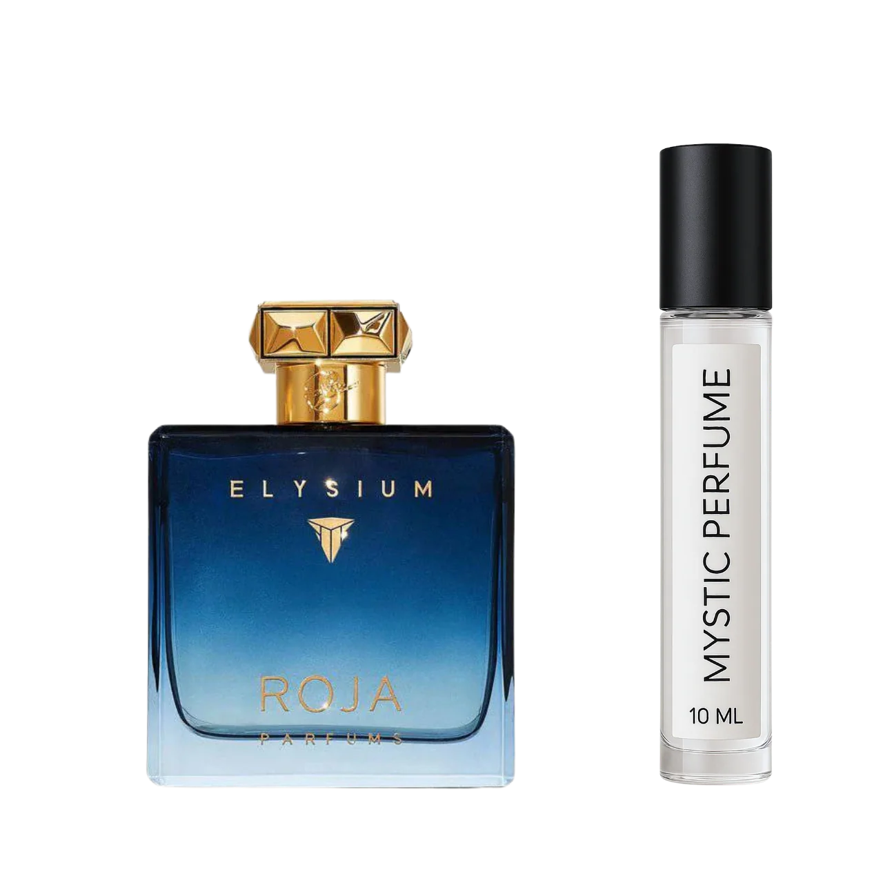 Roja Elysium Pour Homme Cologne Decant (Sample) - Image 3