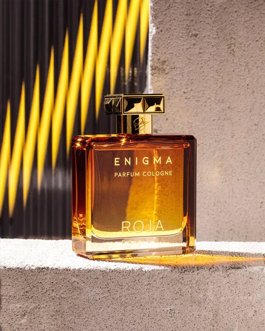 Roja Enigma Pour Homme Cologne - Image 2