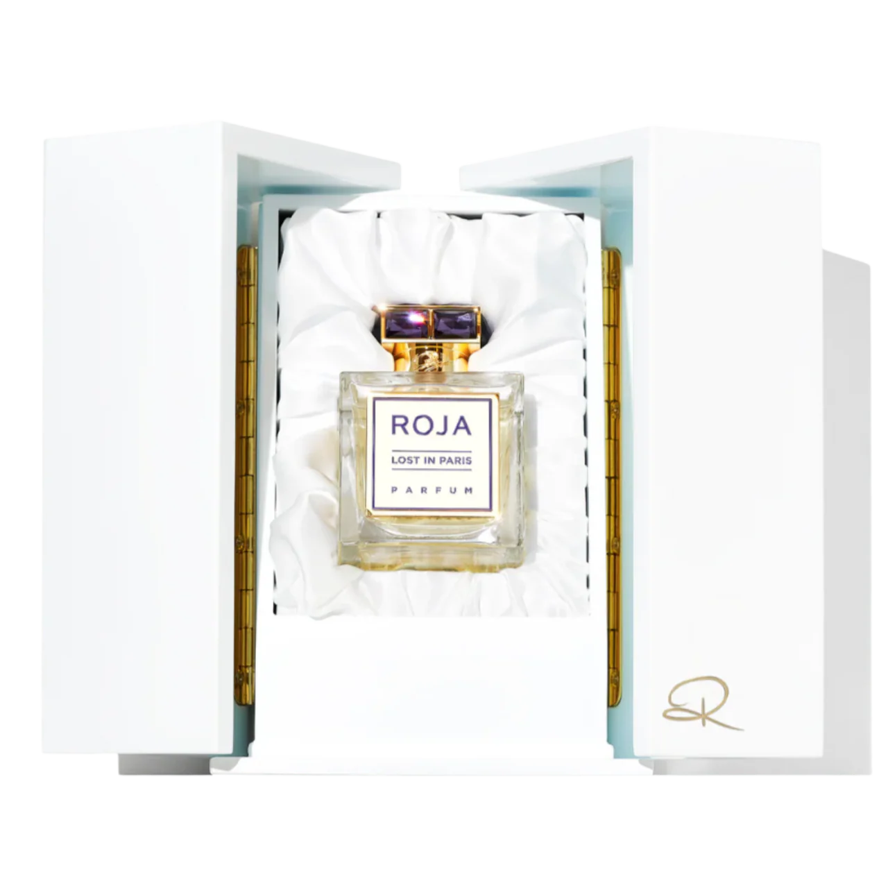 Roja Lost in Paris - Image 2
