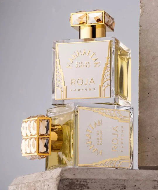 Roja Manhattan EDP - Image 3
