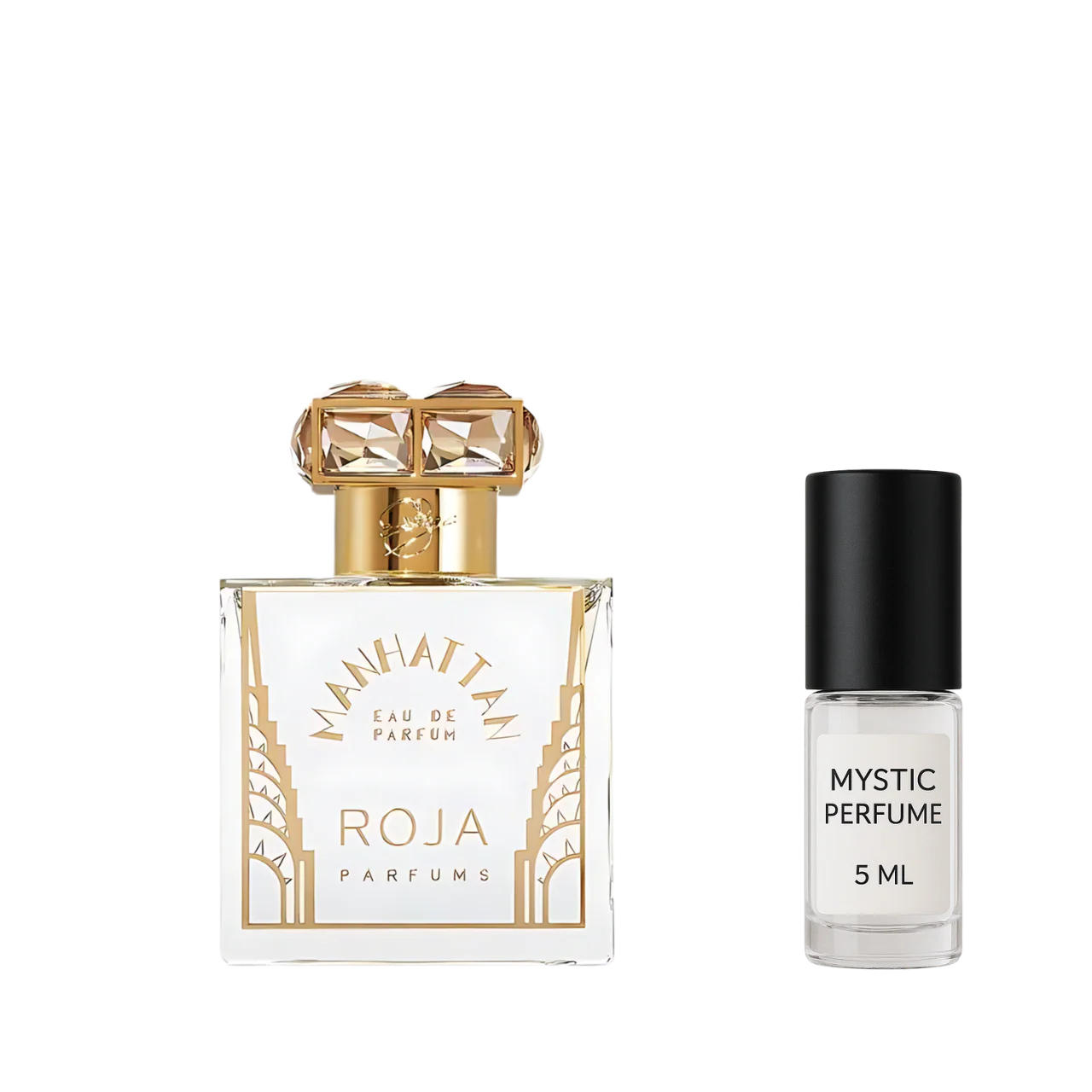 Roja Manhattan EDP Decant (Sample) - Image 2