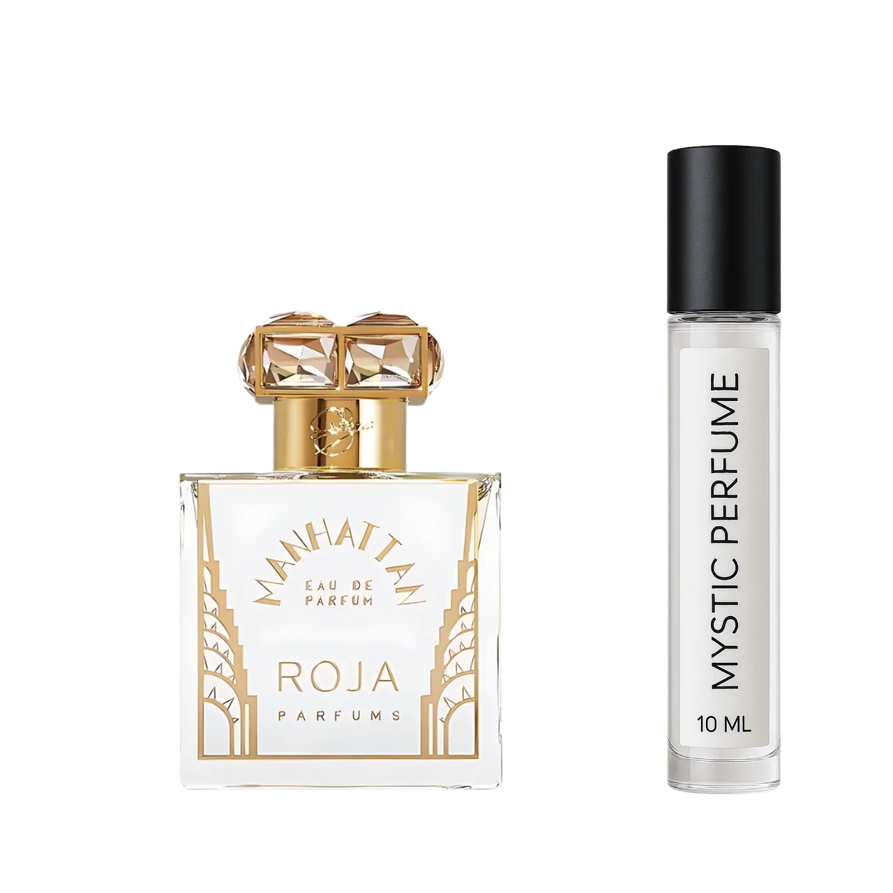 Roja Manhattan EDP Decant (Sample) - Image 3