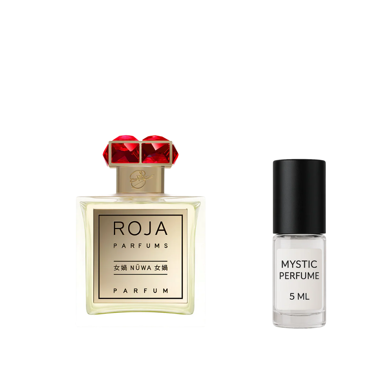 Roja Nuwa Decant (Sample) - Image 2