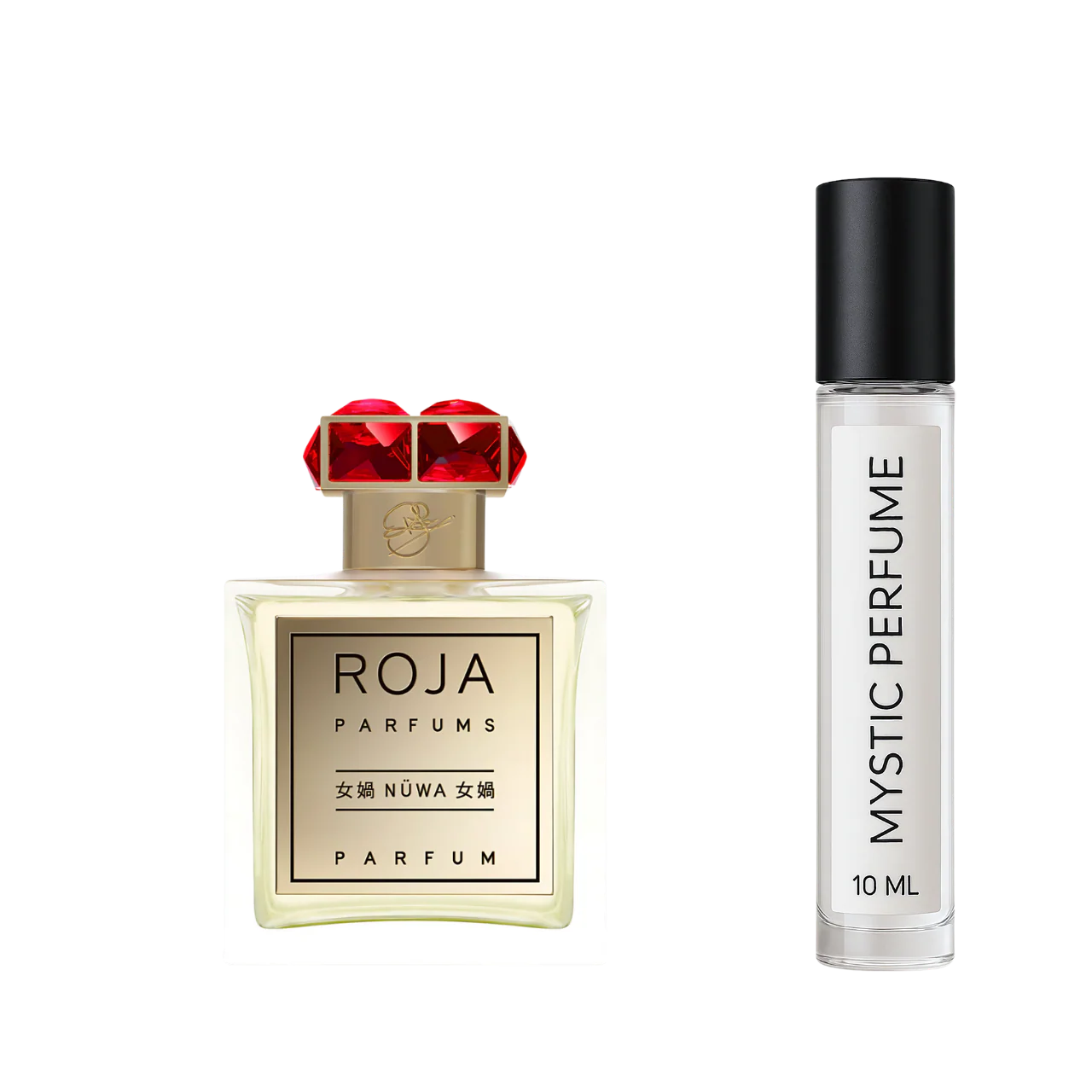 Roja Nuwa Decant (Sample) - Image 3